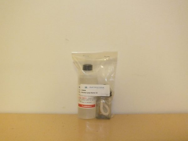 Alcohol Lamp Starter Kit (VSI) CLEARANCE - Image 3