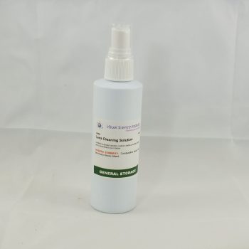 Lens Cleaning Solution, 100 ml (VSI) CLEARANCE