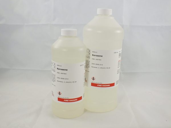 Kerosene, 1000 mL - Image 2