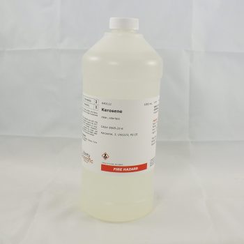 Kerosene, 1000 mL