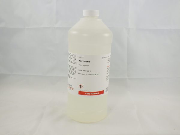 Kerosene, 1000 mL