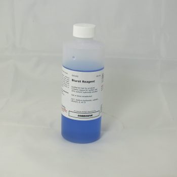 Biuret Reagent, 100 mL
