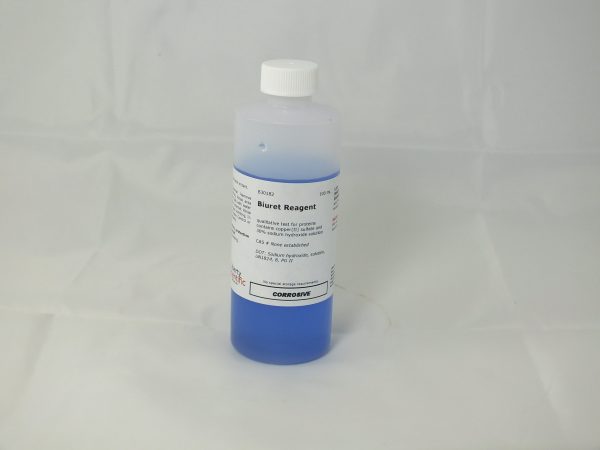Biuret Reagent, 100 mL
