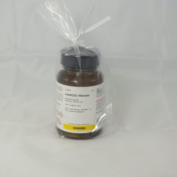 Lead Nitrate, 10 g