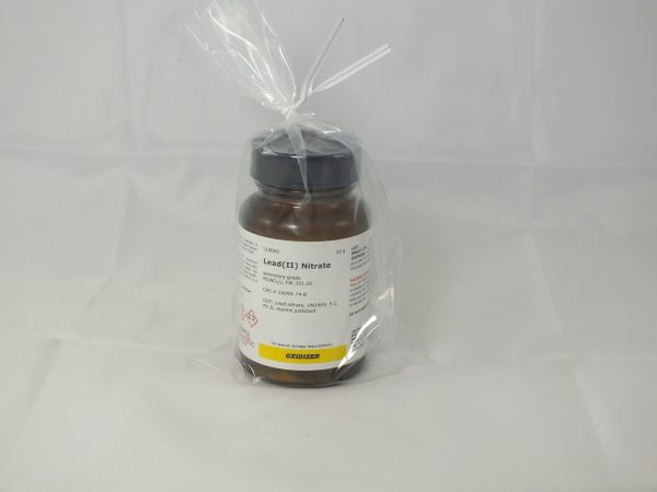 Lead Nitrate, 10 g