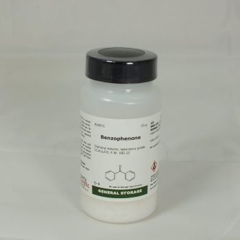 Benzophenone, 25 g