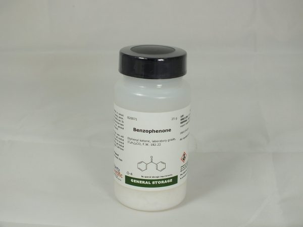 Benzophenone, 25 g