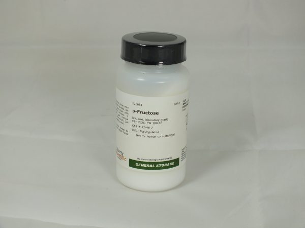 Fructose, 100 g
