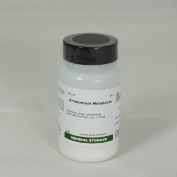 Ammonium Molybdate, 25 g