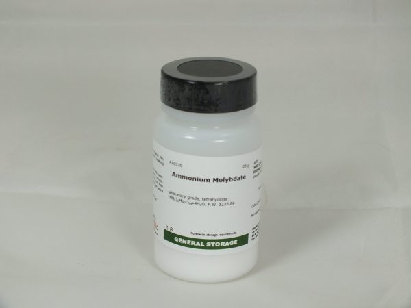Ammonium Molybdate, 25 g