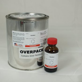 Pyridine, 25 ml