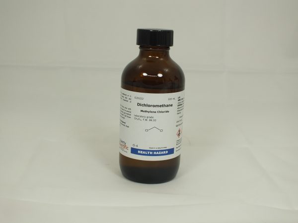 Dichloromethane, 100 ml