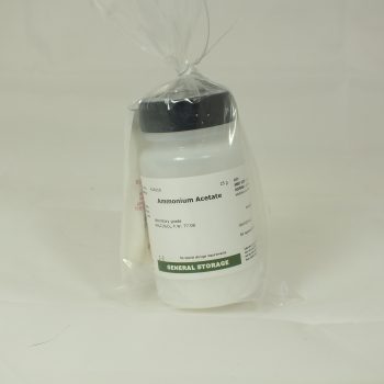Ammonium Acetate, 25 g