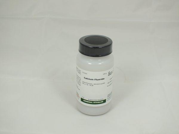 Calcium Fluoride, 100 g