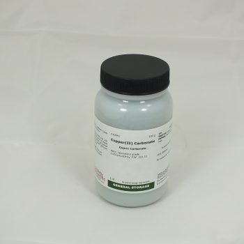 Copper(II) Carbonate, basic, 100 g