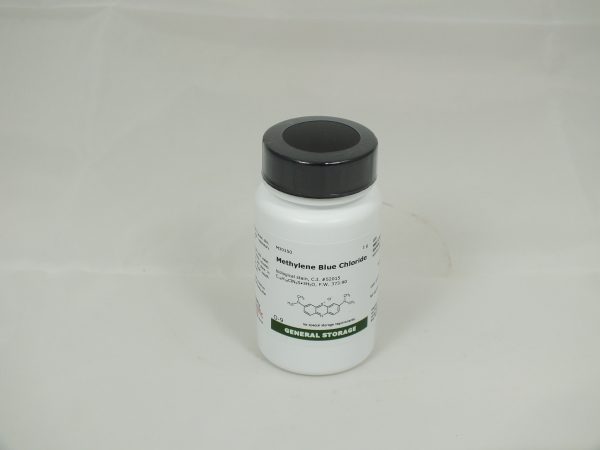 Methylene Blue Chloride, 1 g