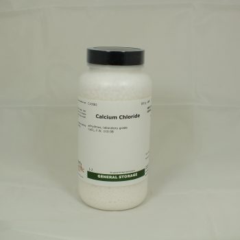 Calcium Chloride, anhydrous, 500 g