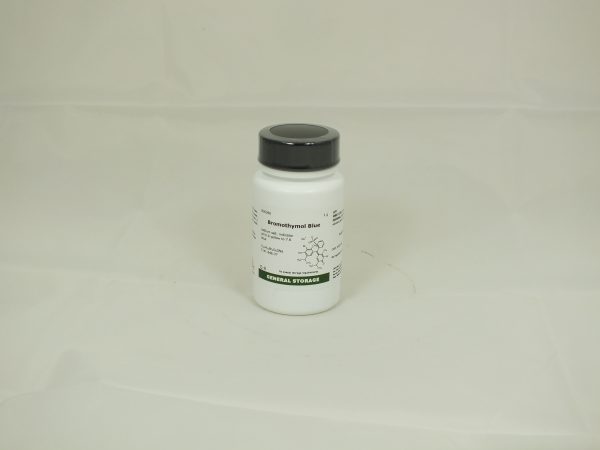 Bromothymol Blue, sodium salt, 1 g