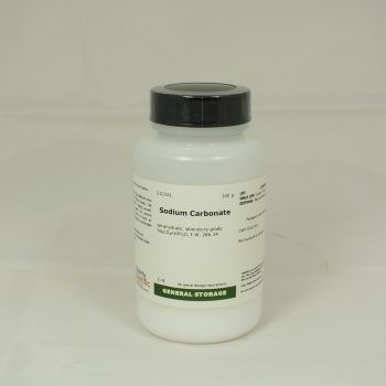 Sodium Carbonate, decahydrate, 100 g