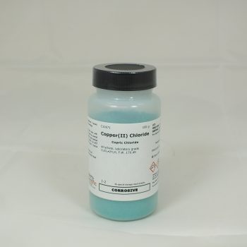 Copper(II) Chloride, dihydrate, 100 g