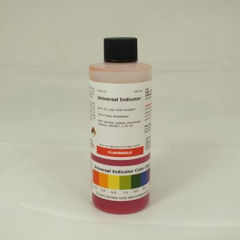Universal Indicator Solution, 100 ml