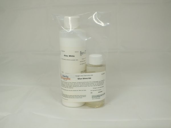 Glue Slime Kit *CL*