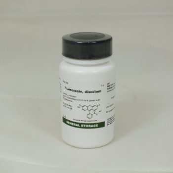 Fluorescein, sodium salt, 1 g