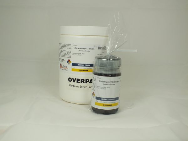 Chromium Trioxide, 10 g