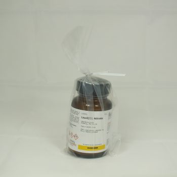 Lead Nitrate, 25 g