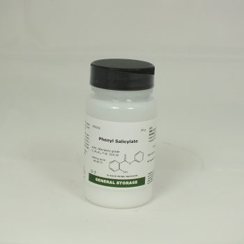 Phenyl Salicylate, 25 g