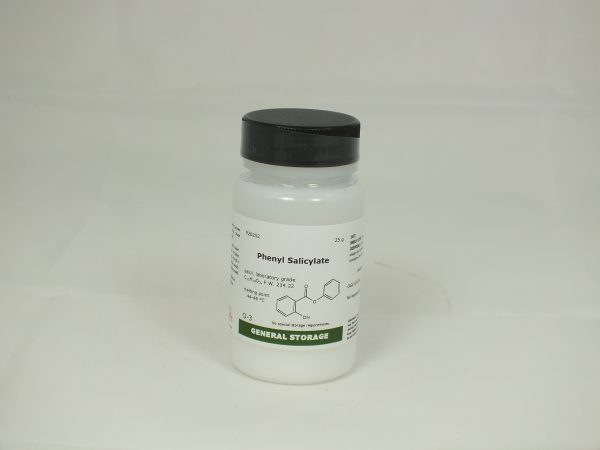 Phenyl Salicylate, 25 g