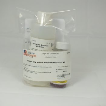 Chemical Chameleon Kit
