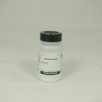 Lithium Chloride, 25 g