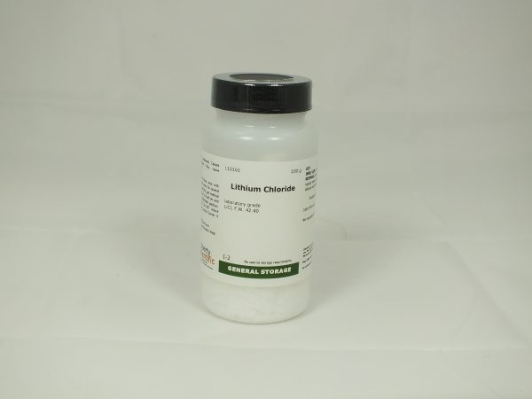 Lithium Chloride, 100 g