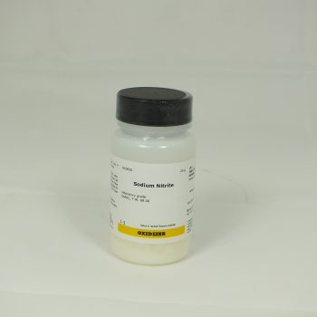 Sodium Nitrite, 25 g
