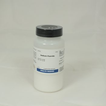 Sodium Fluoride, 100 g