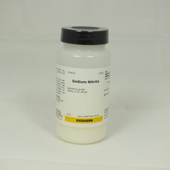 Sodium Nitrite, 100 g