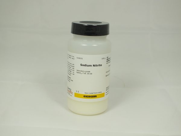 Sodium Nitrite, 100 g