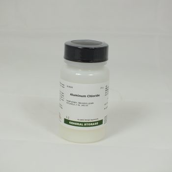 Aluminum Chloride, hexahydrate, 25 g
