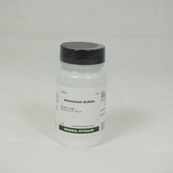 Ammonium Sulfate, 25 g