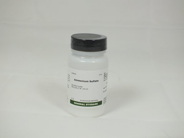 Ammonium Sulfate, 25 g