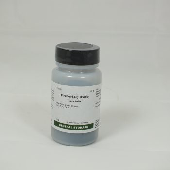 Copper(II) Oxide, powder, 100 g