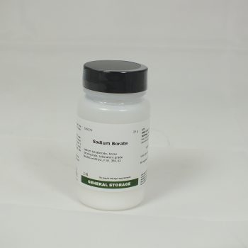 Sodium Borate, 25 g