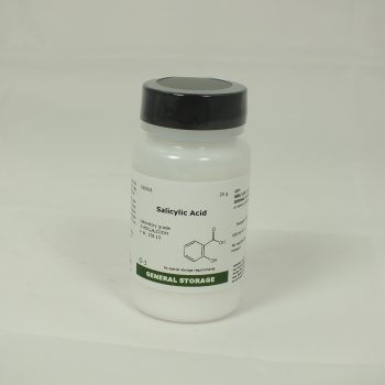 Salicylic Acid, 25 g