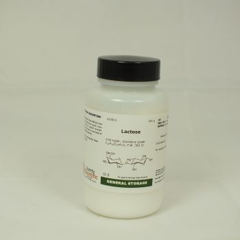 Lactose, monohydrate, 100 g