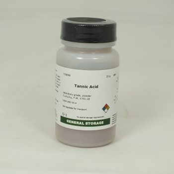 Tannic Acid, 25 g