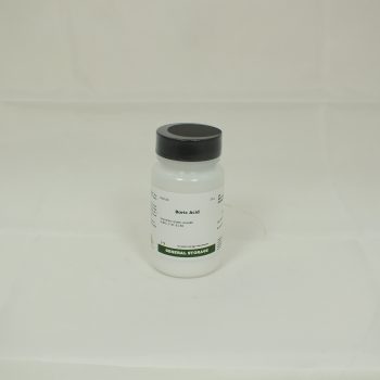 Boric Acid, 25 g
