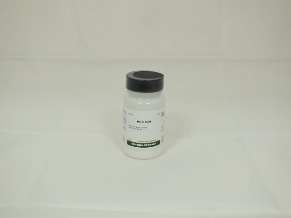 Boric Acid, 25 g