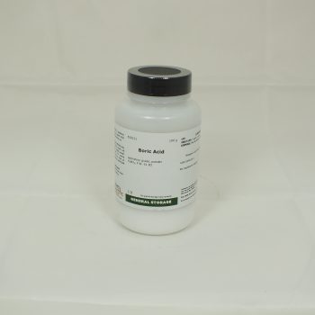 Boric Acid, 100 g