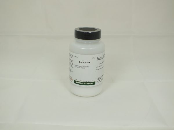 Boric Acid, 100 g